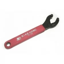 Инструмент Ключ для каретки Bike Hand YC-155