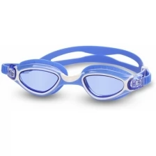 Очки для плавания INDIGO TARPON GS22-4 Сине-белый