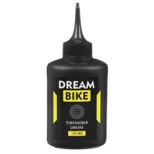 Dream Bike Смазка тефлоновая Dream Bike, 120 мл