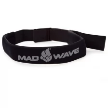 Пояс к жгуту для плавания MadWave Waist Belt
