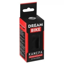 Dream Bike Камера 14"x1,75-1.95" Dream Bike, AV 35 мм, бутил, картонная коробка