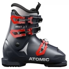 Горнолыжные ботинки Atomic Hawx Jr 3 Dark Blue/Red (21/22) (23.5)