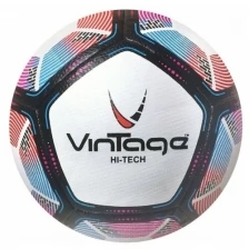 Мяч футбольный Vintage Hi-tech V950 (5)