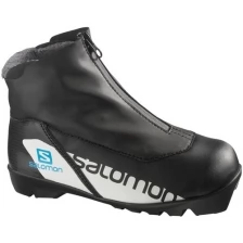 Лыжные Ботинки Детские Salomon Rc Nocturne Prolink J (Uk:5)
